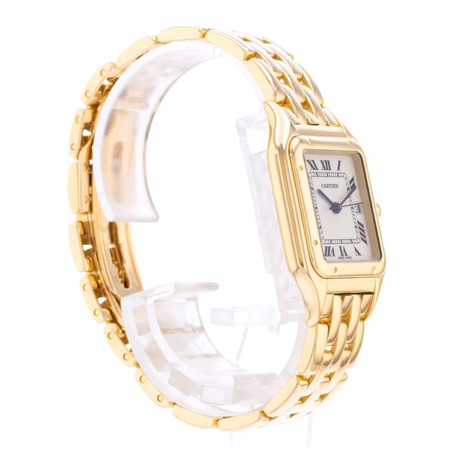 Cartier Panthere W25014B9 Image 5